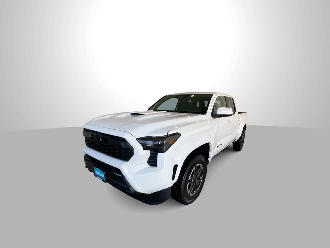 Thumbnail: 2026 Toyota Tacoma - 4
