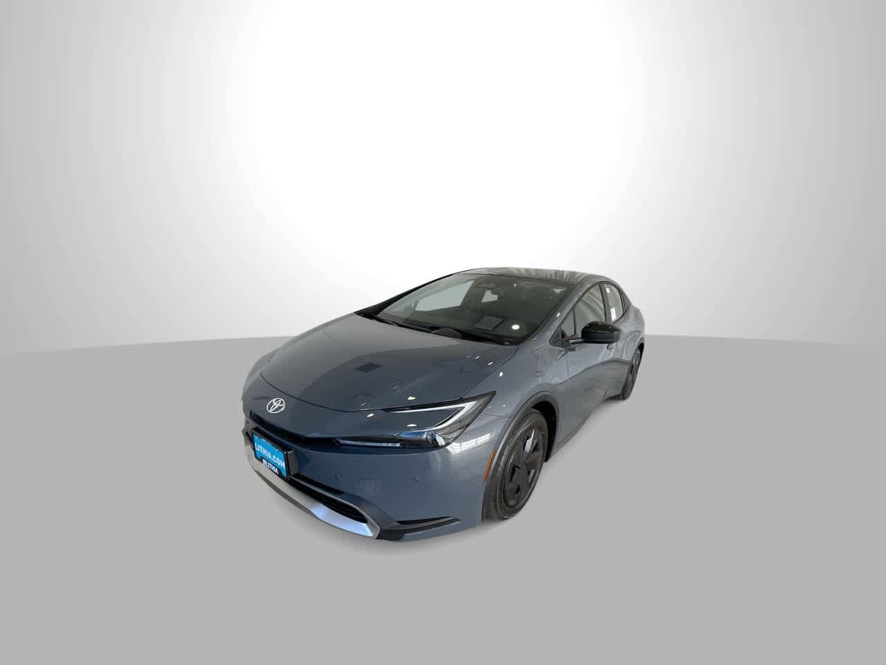 Thumbnail: 2026 Toyota Prius - 4