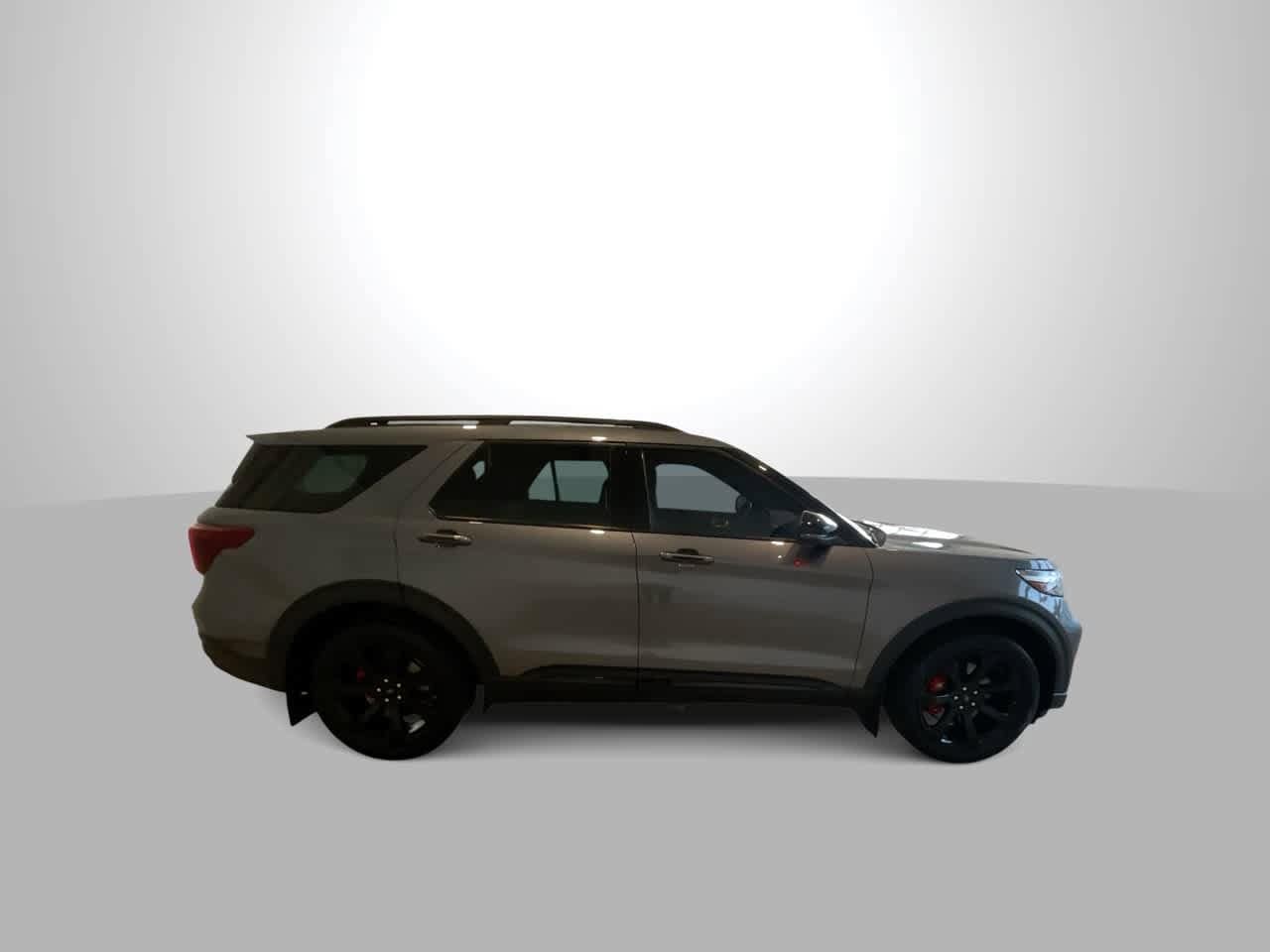 Thumbnail: 2023 Ford Explorer - 9