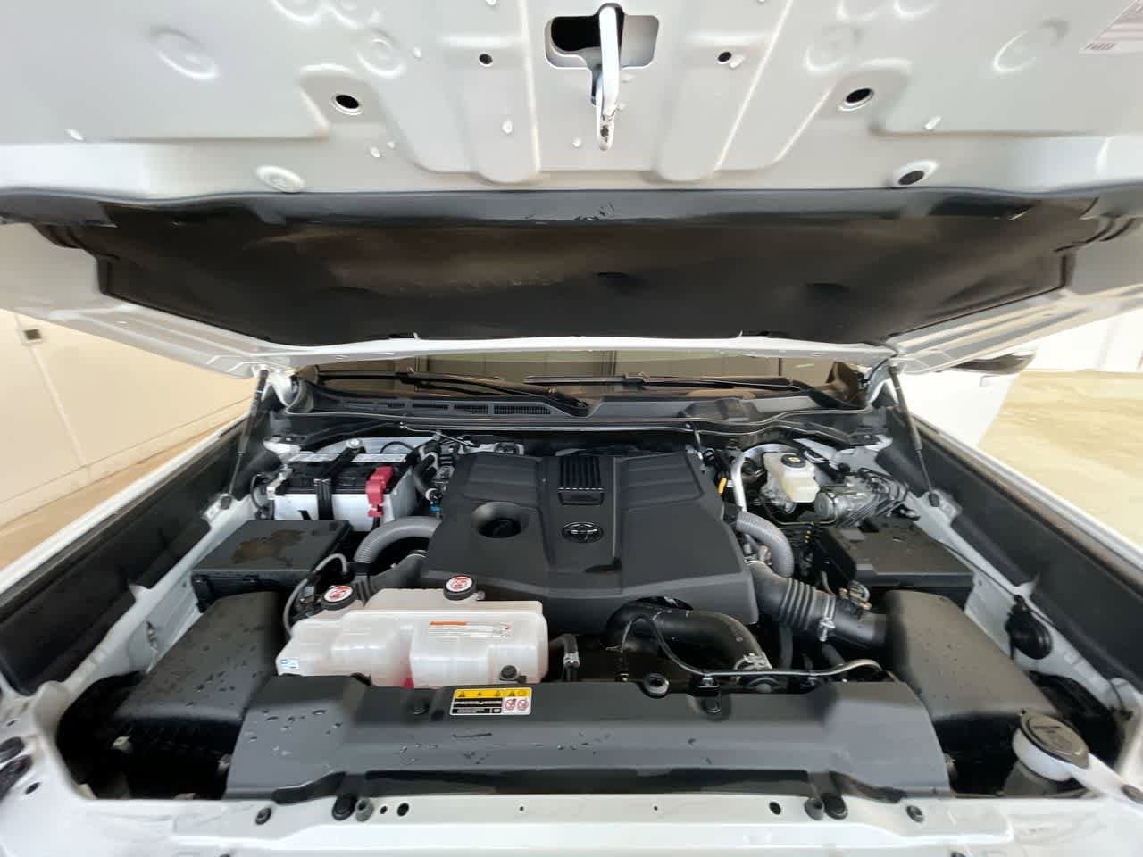 Thumbnail: 2025 Toyota Tundra - 26