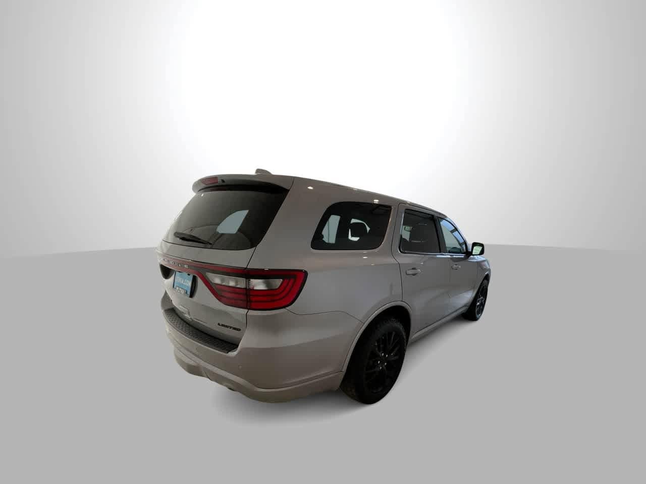 Thumbnail: 2016 Dodge Durango - 8