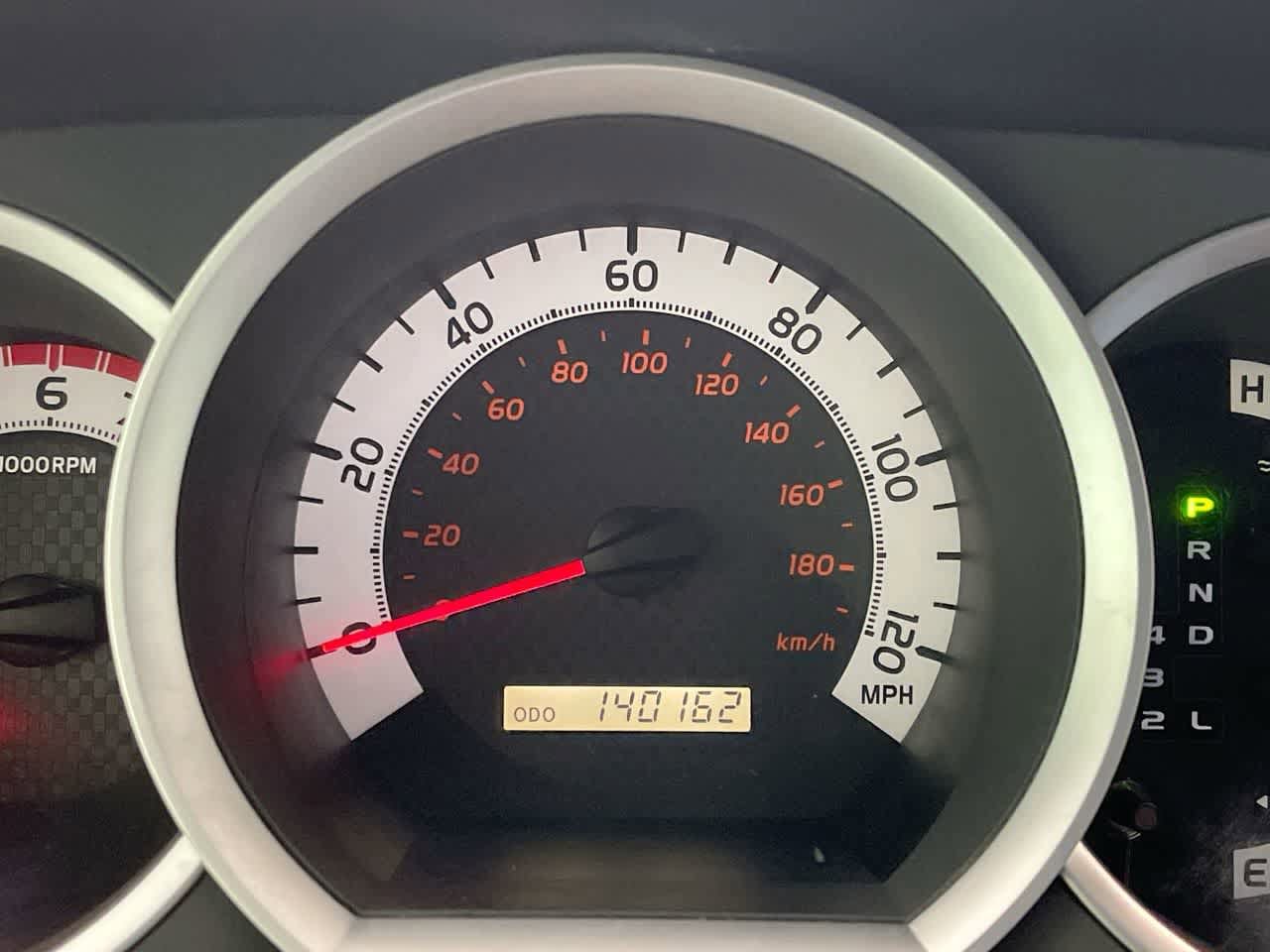 Thumbnail: 2013 Toyota Tacoma - 15