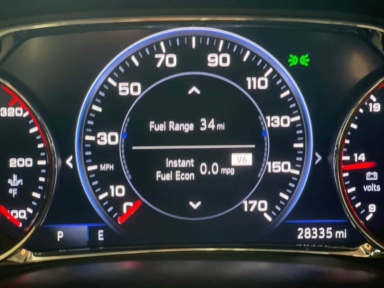 Thumbnail: 2021 GMC Acadia - 18