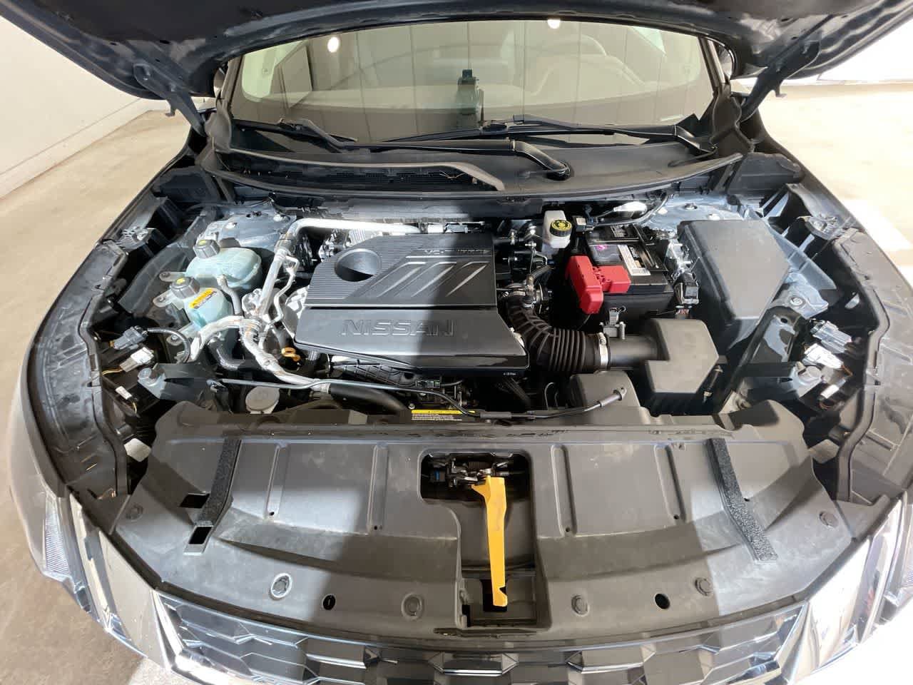 Thumbnail: 2023 Nissan Rogue - 26