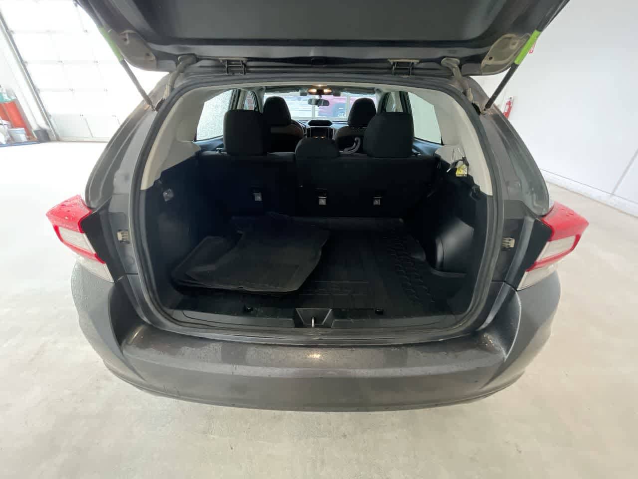 Thumbnail: 2019 Subaru Impreza - 24