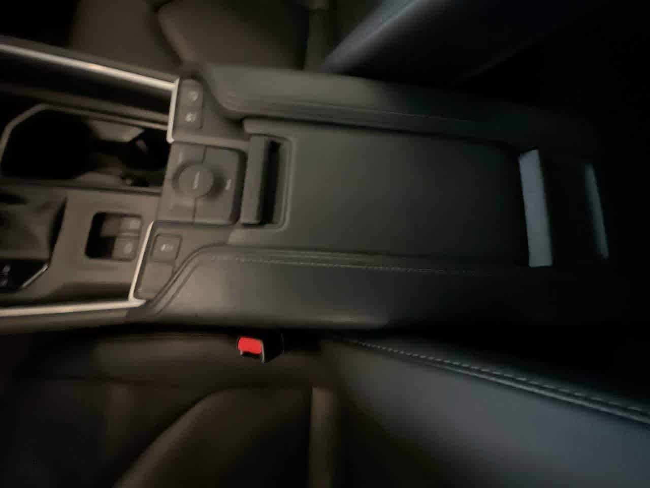 Thumbnail: 2025 Toyota Grand Highlander - 21