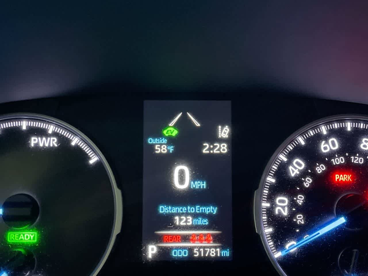 Thumbnail: 2020 Toyota RAV4 - 15