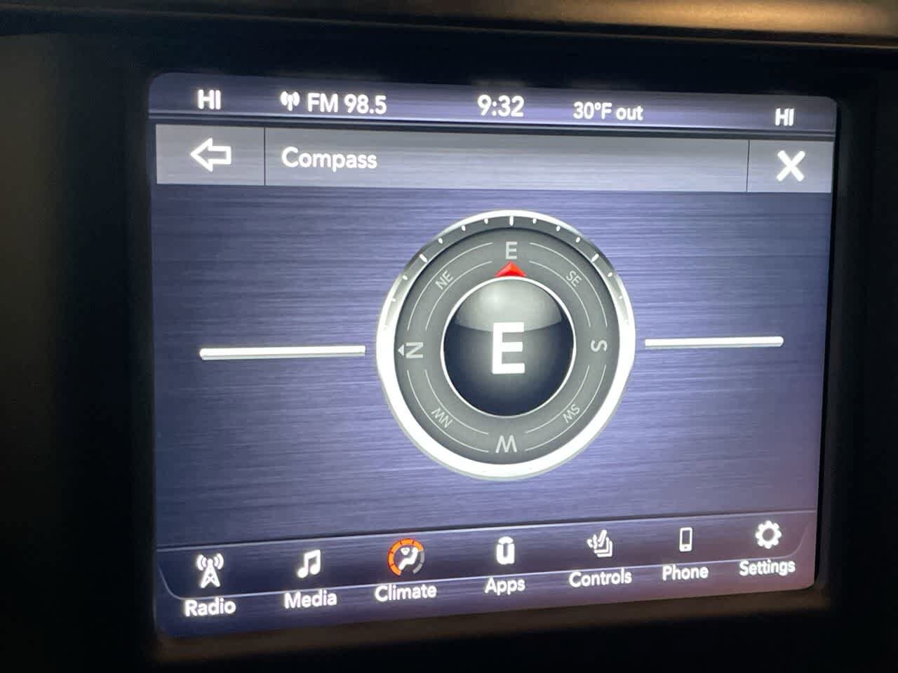 Thumbnail: 2020 RAM 1500 - 20