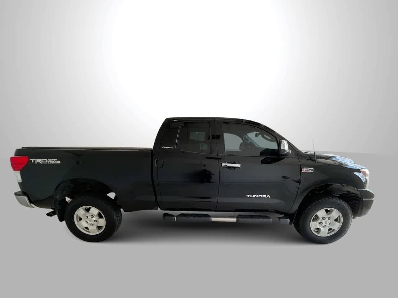 Thumbnail: 2011 Toyota Tundra - 9