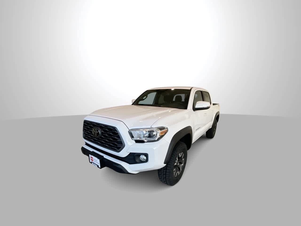 Thumbnail: 2021 Toyota Tacoma - 4