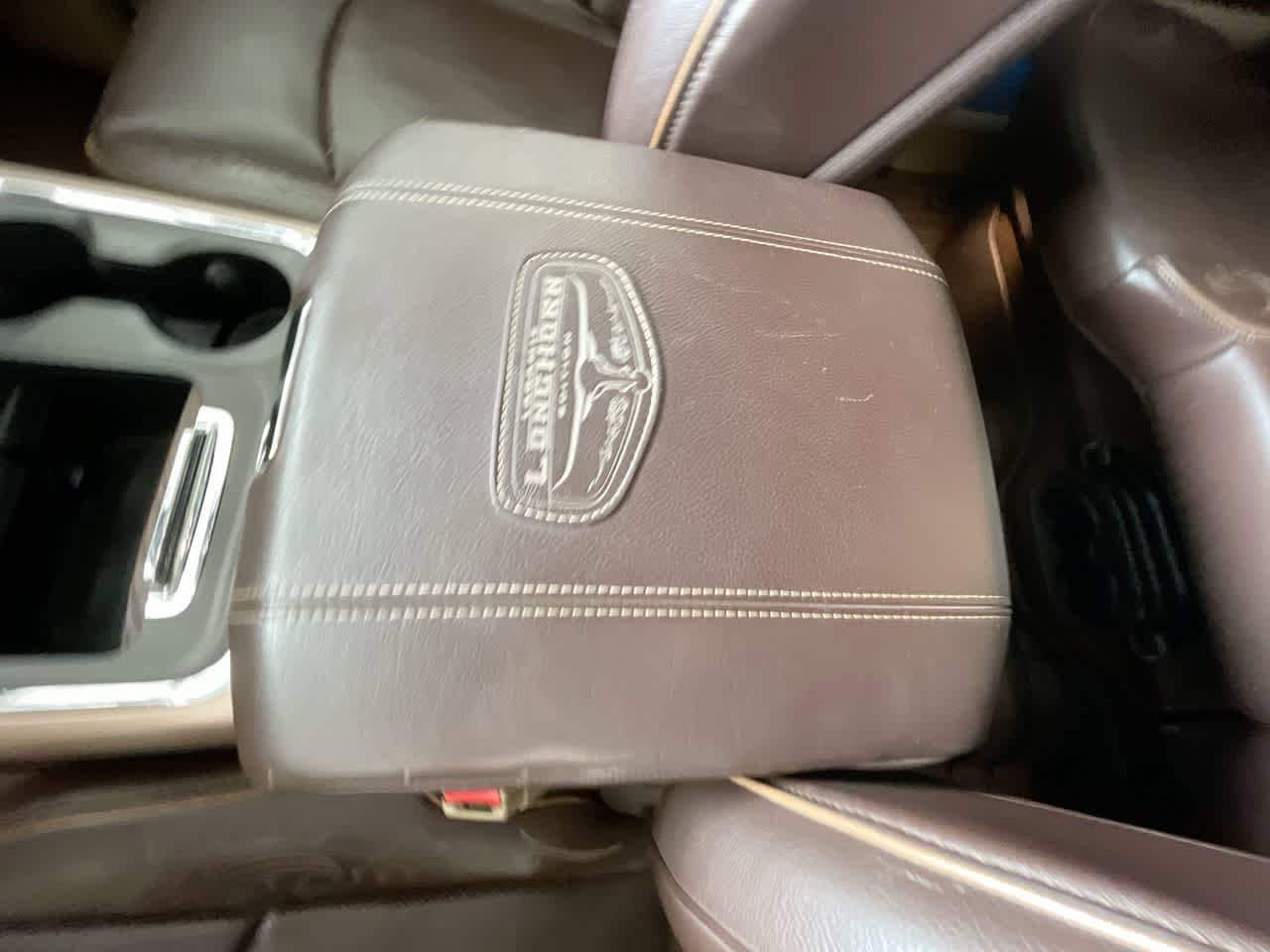 Thumbnail: 2018 RAM 1500 - 21