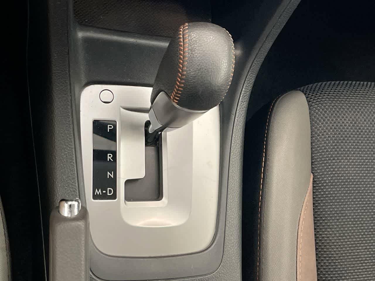 Thumbnail: 2017 Subaru Crosstrek - 20