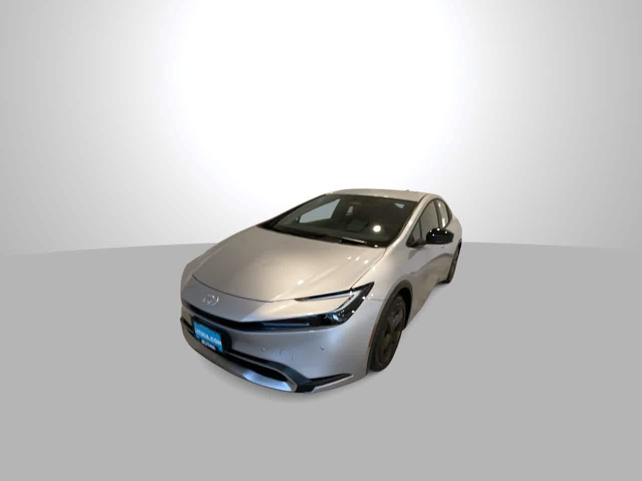 Thumbnail: 2026 Toyota Prius - 4