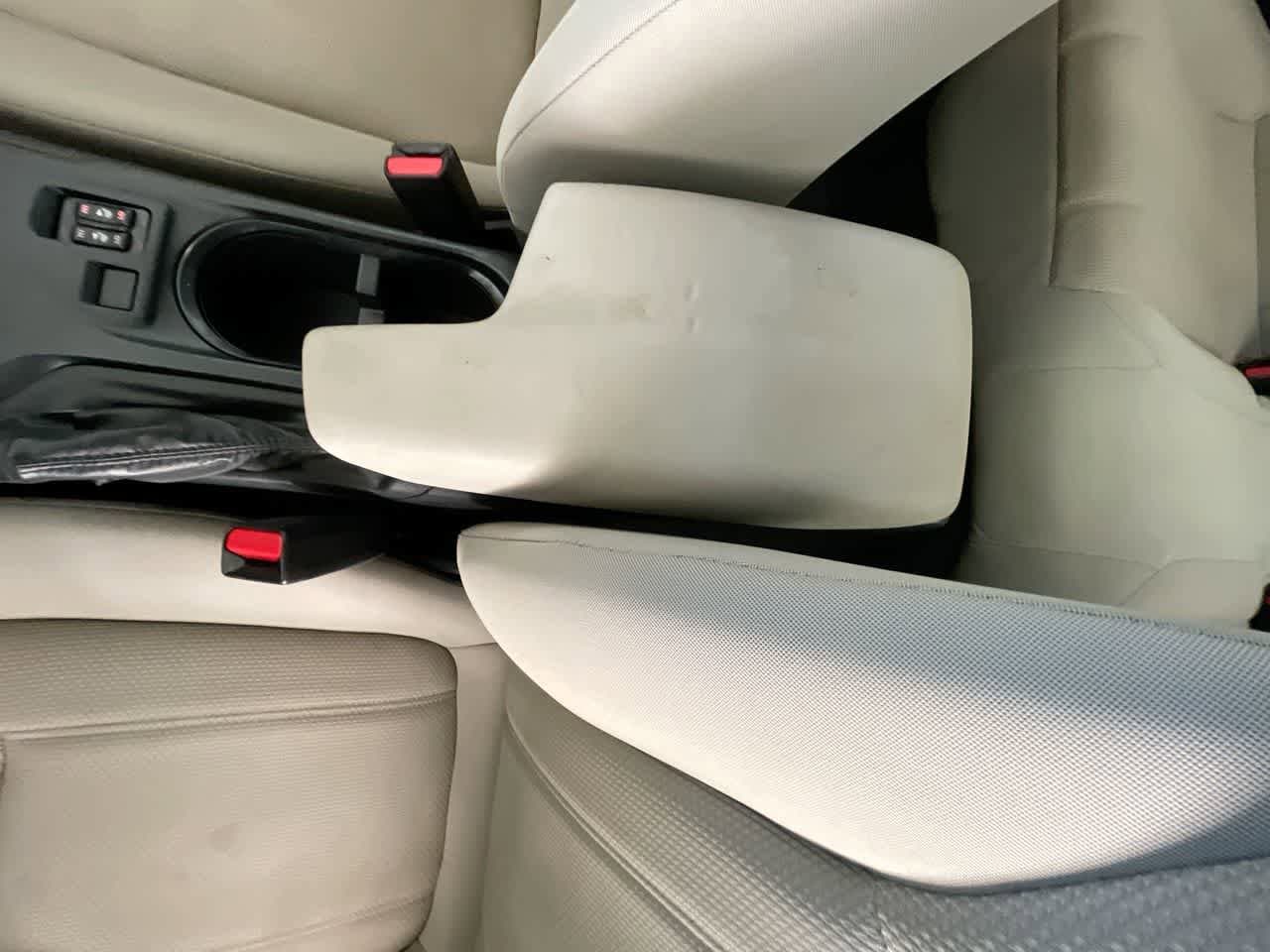 Thumbnail: 2017 Subaru Impreza - 20