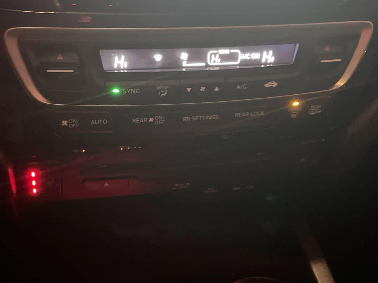 Thumbnail: 2021 Honda Pilot - 19