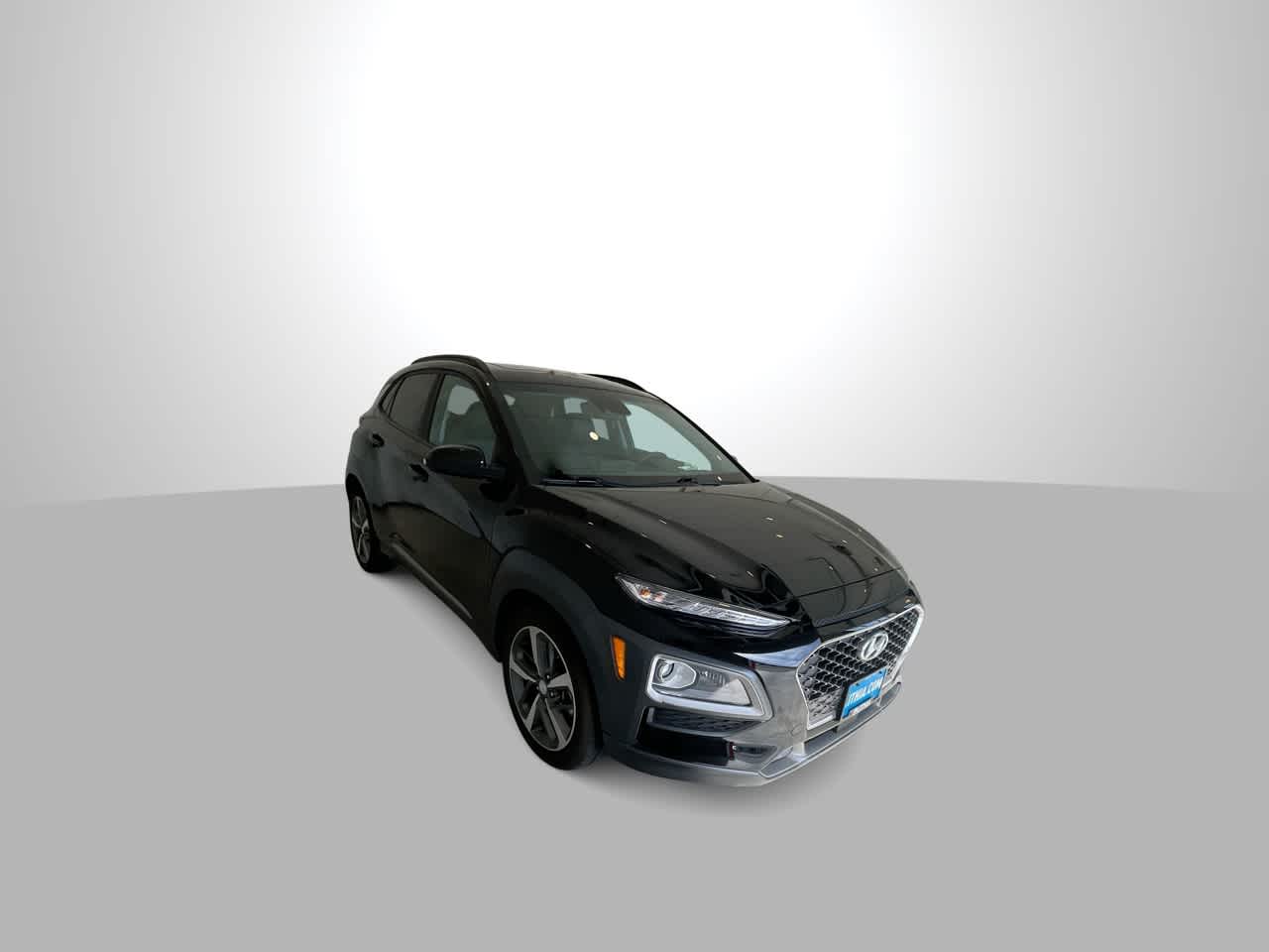 Thumbnail: 2020 Hyundai Kona - 2