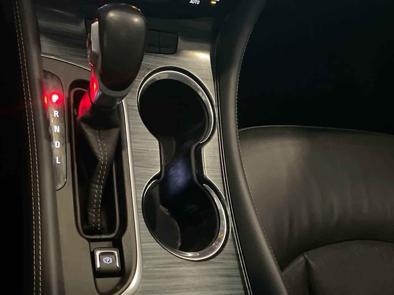 Thumbnail: 2019 Buick Envision - 20