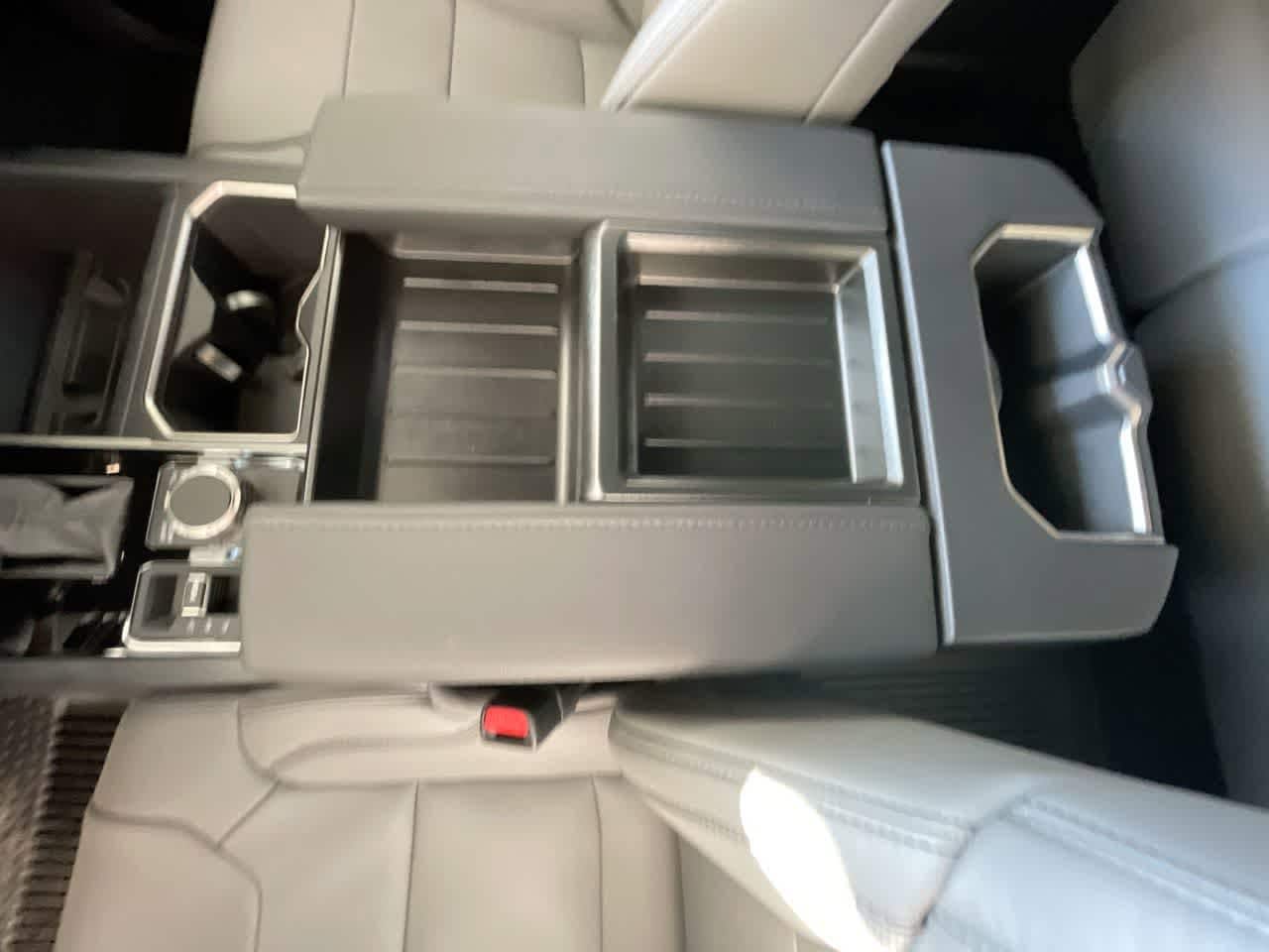 Thumbnail: 2026 Toyota Tundra - 21