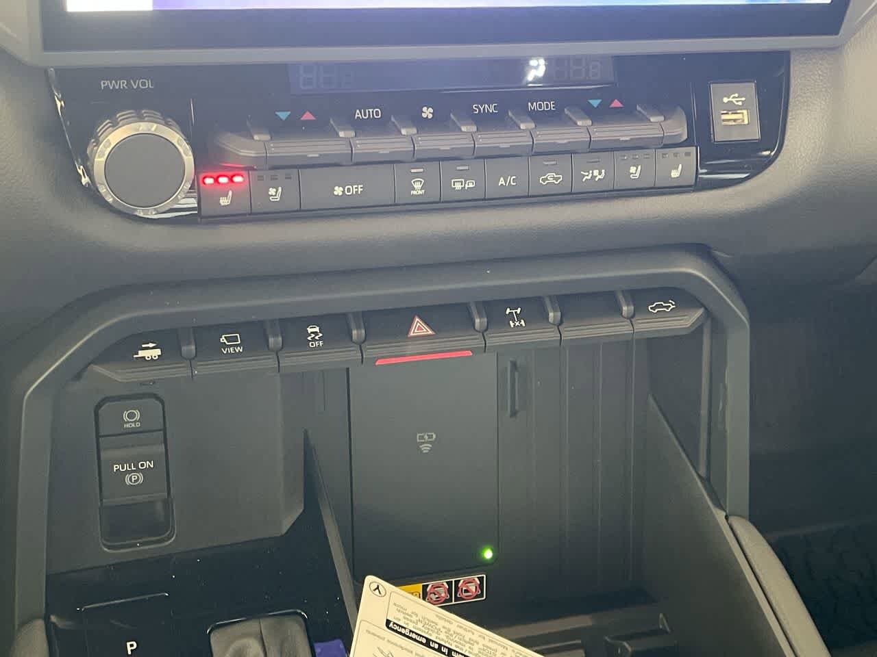 Thumbnail: 2026 Toyota Tundra - 19