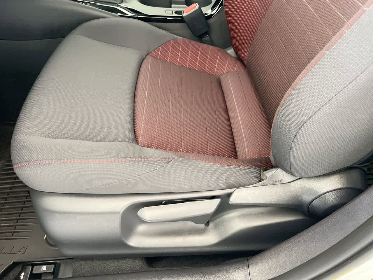 Thumbnail: 2025 Toyota Corolla - 12