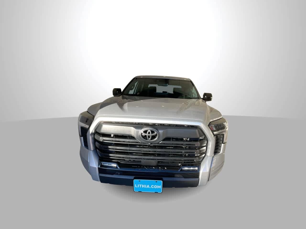 Thumbnail: 2026 Toyota Tundra - 3