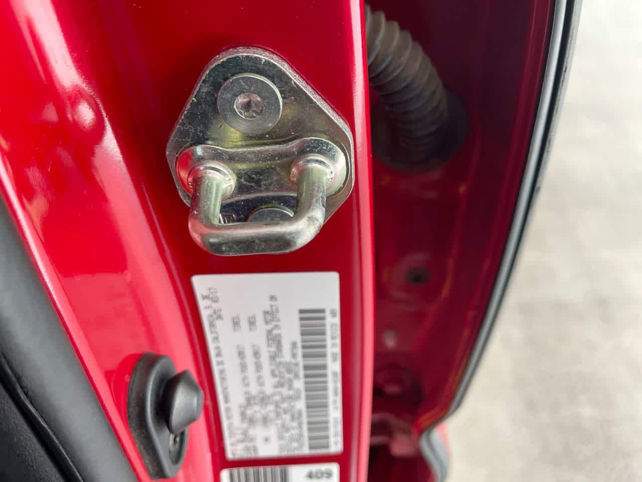 Thumbnail: 2017 Toyota Tacoma - 28