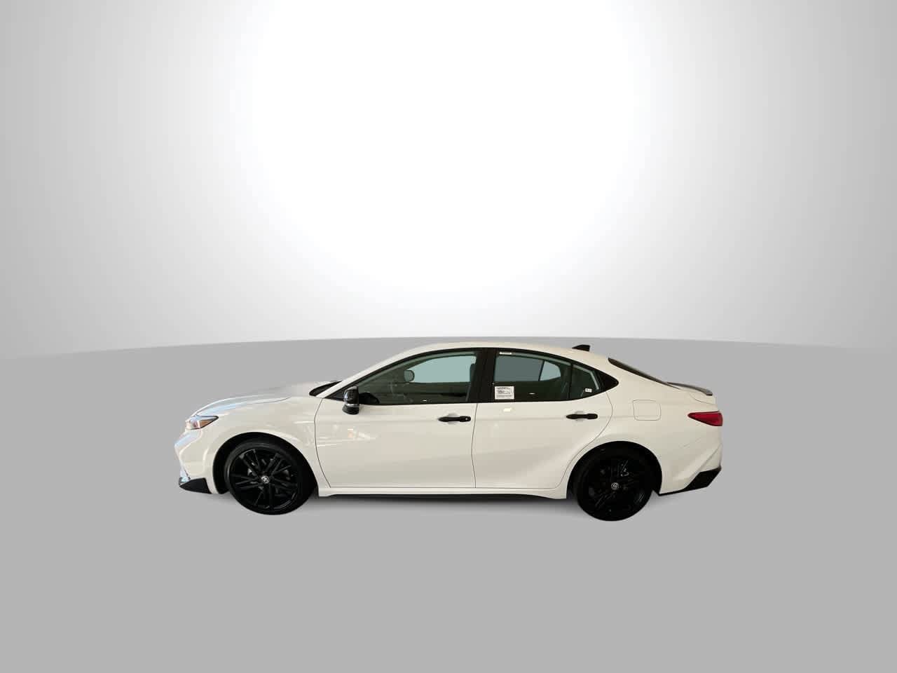 Thumbnail: 2026 Toyota Camry - 5