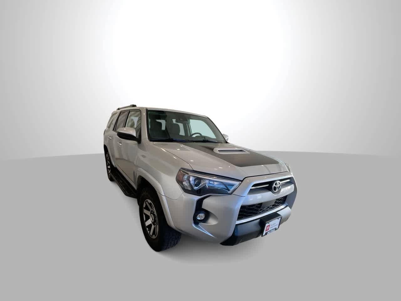 Thumbnail: 2023 Toyota 4Runner - 2