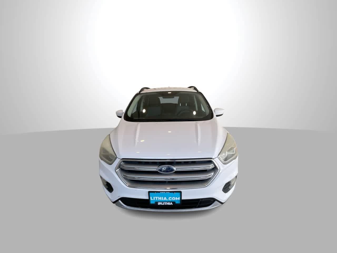 Thumbnail: 2017 Ford Escape - 3