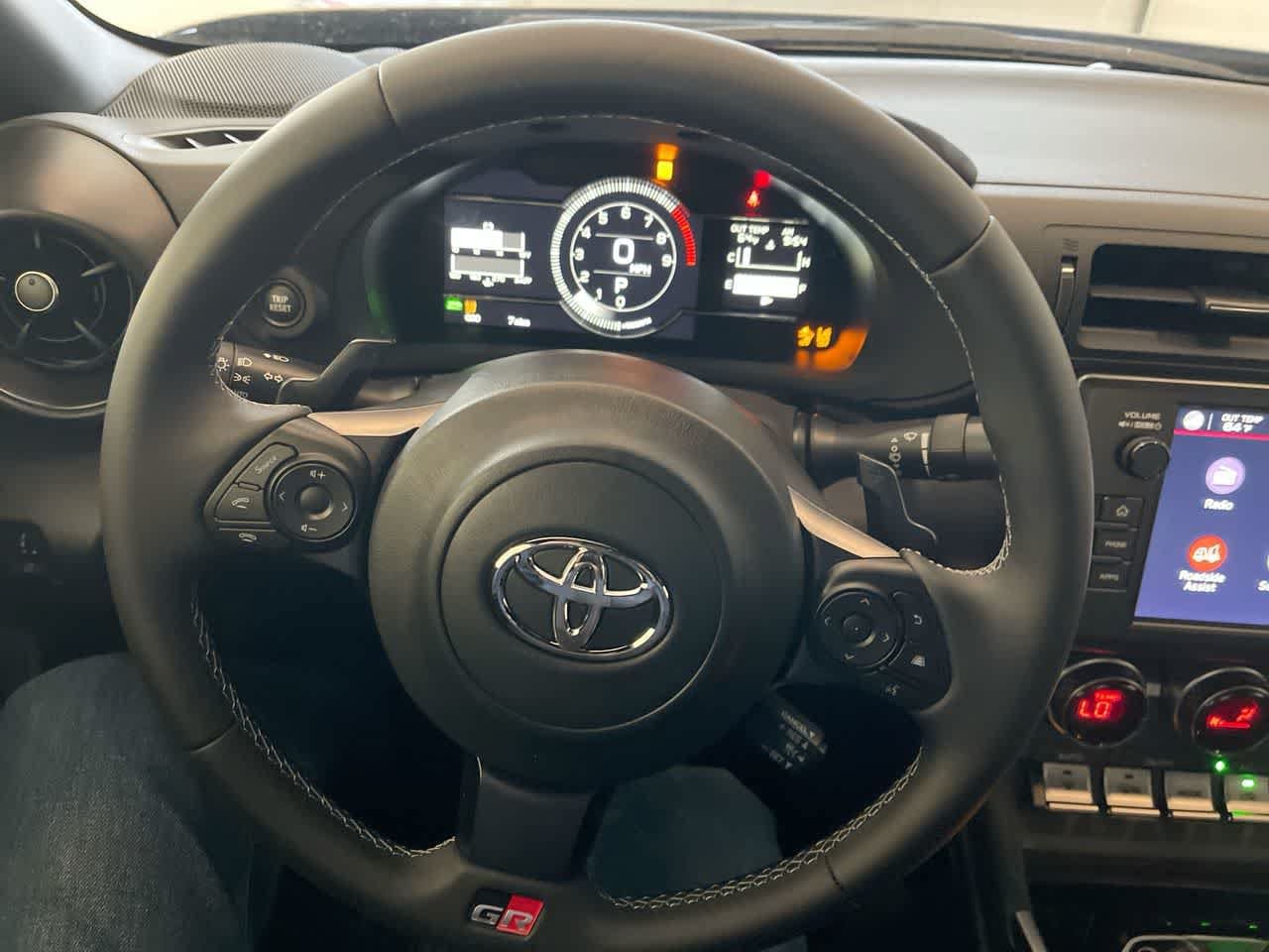 Thumbnail: 2026 Toyota GR86 - 14