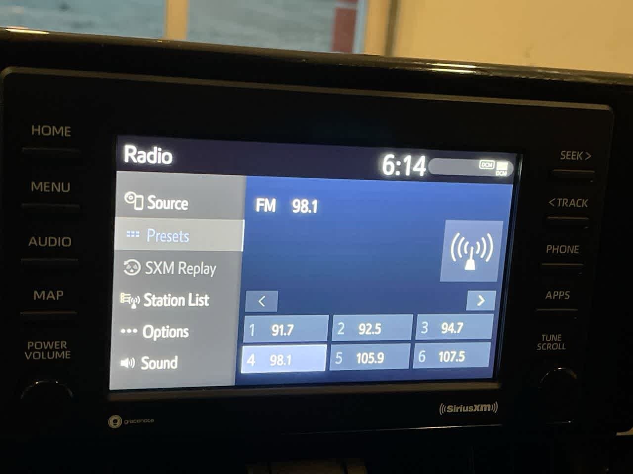 Thumbnail: 2021 Toyota RAV4 - 16