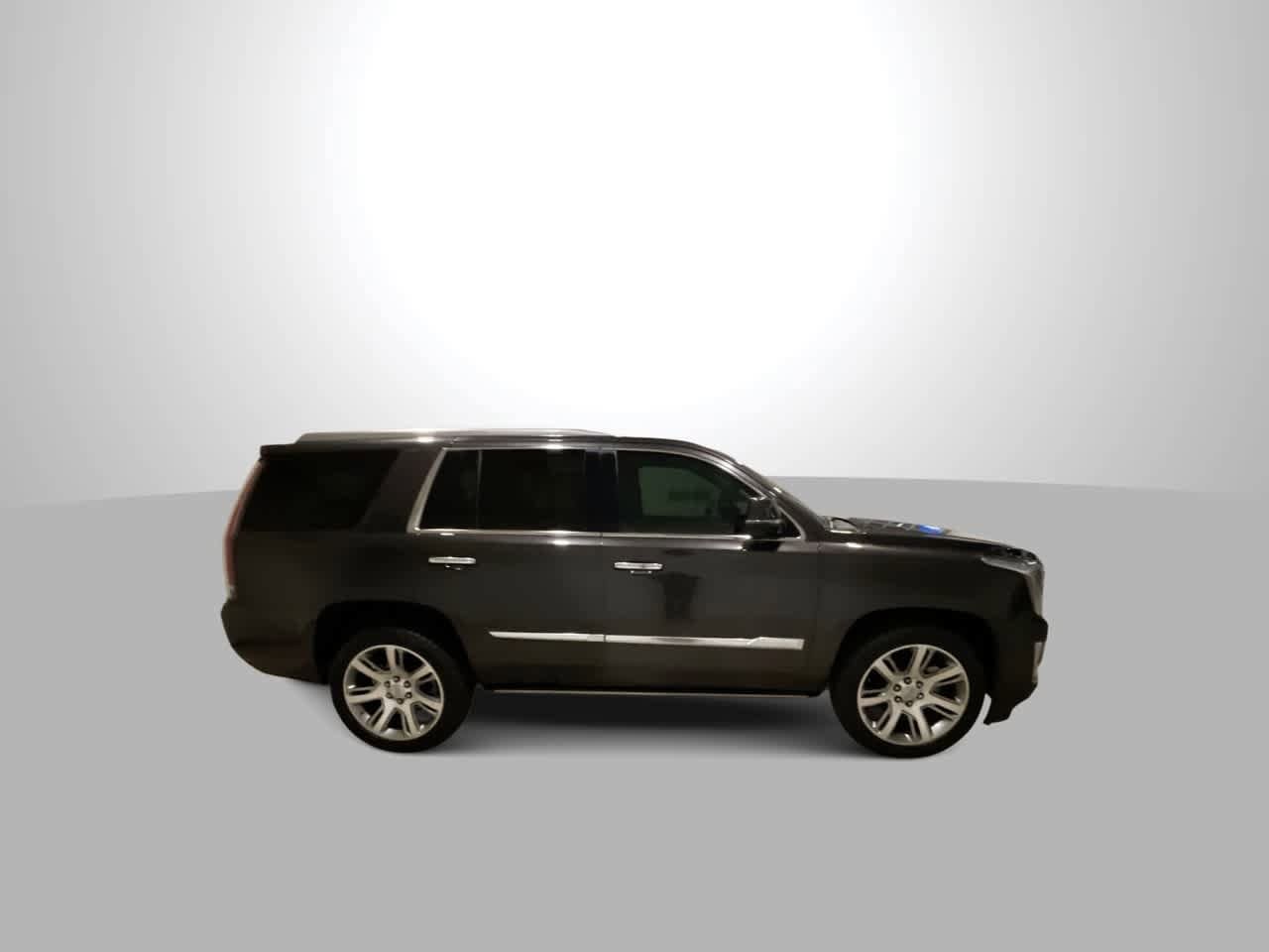 Thumbnail: 2015 Cadillac Escalade - 9