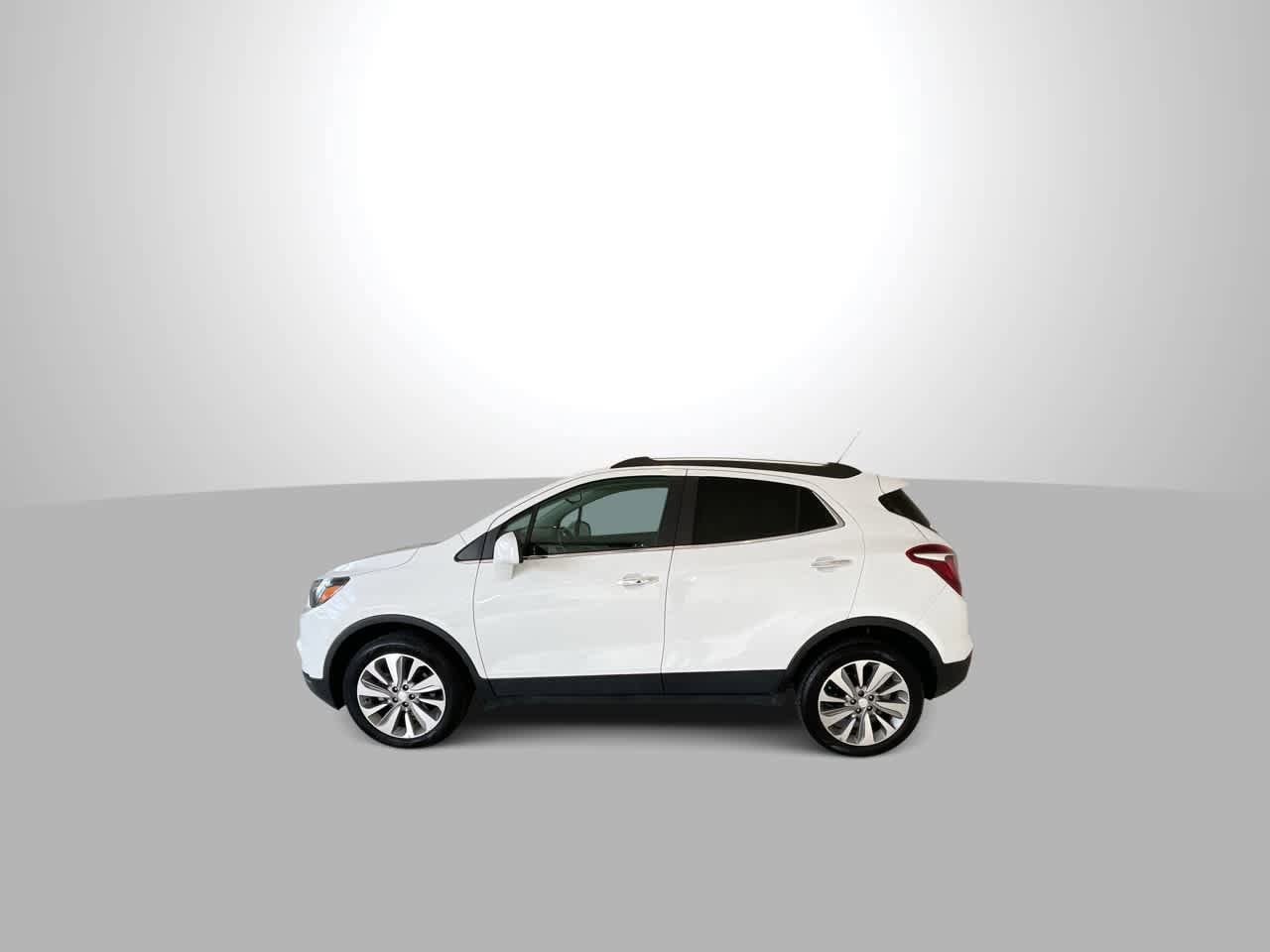 Thumbnail: 2020 Buick Encore - 5