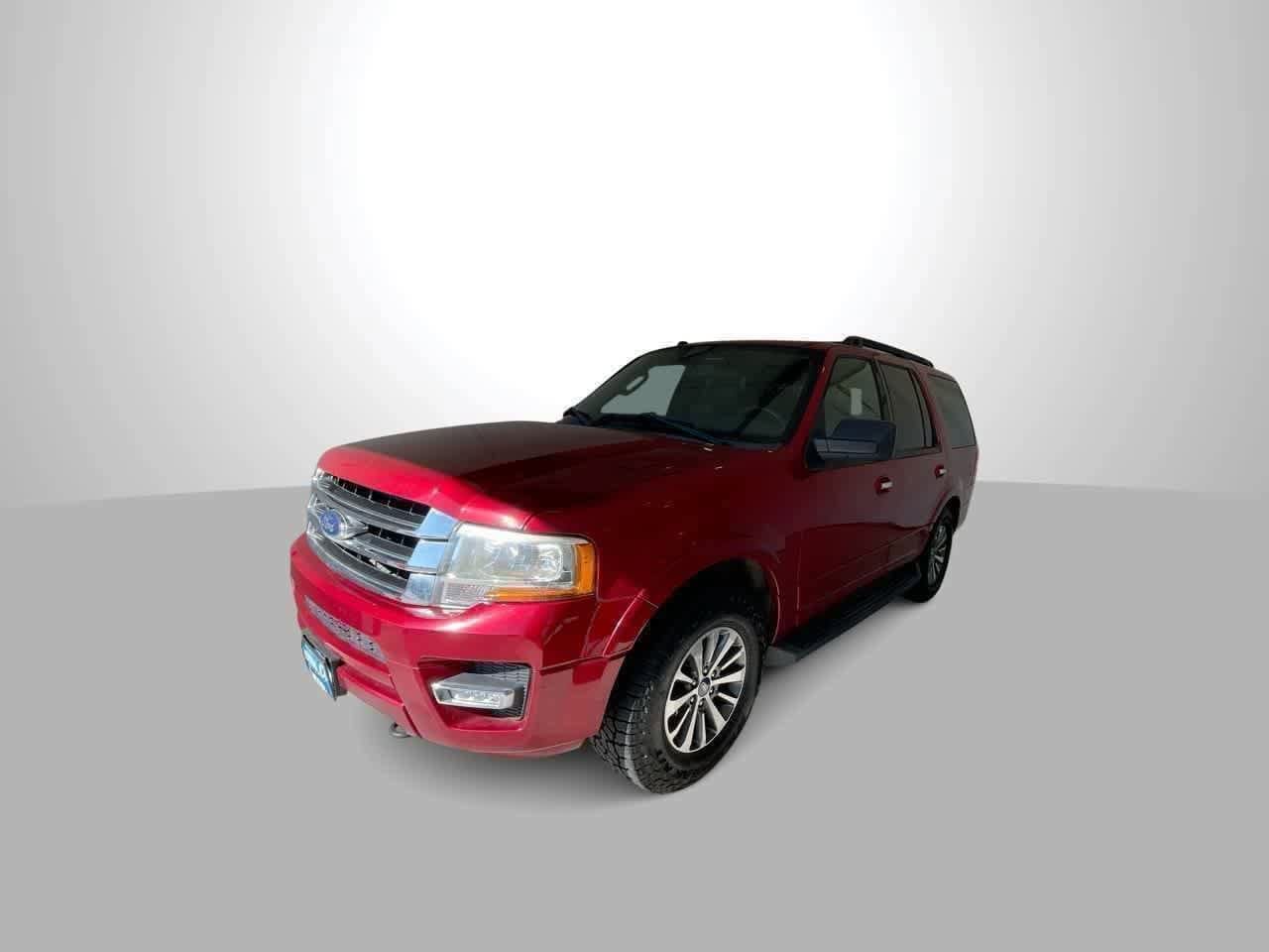 Thumbnail: 2017 Ford Expedition - 3