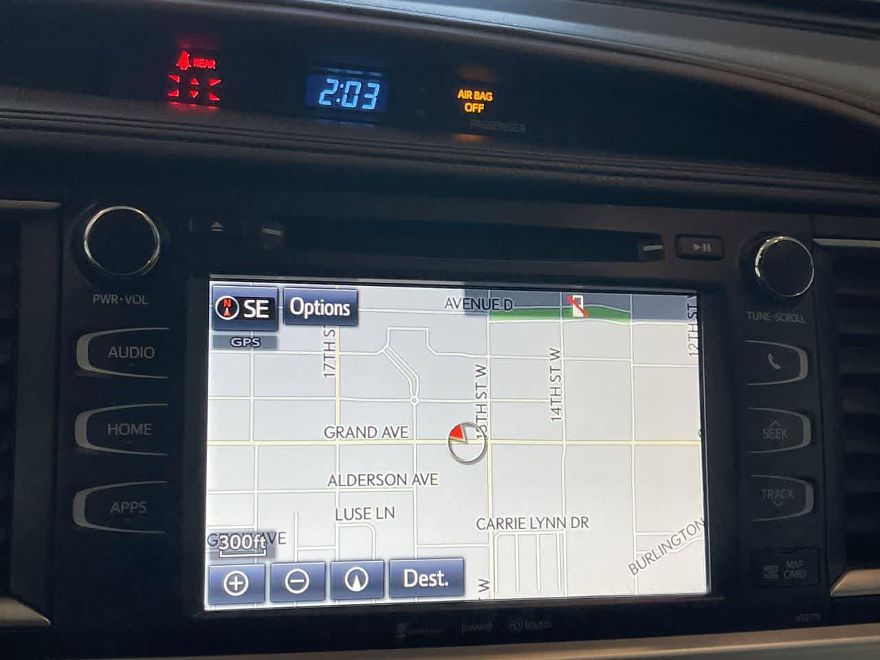 Thumbnail: 2018 Toyota Highlander - 18