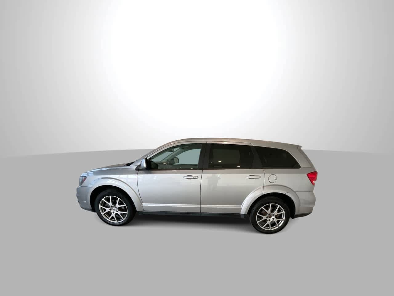 Thumbnail: 2019 Dodge Journey - 5