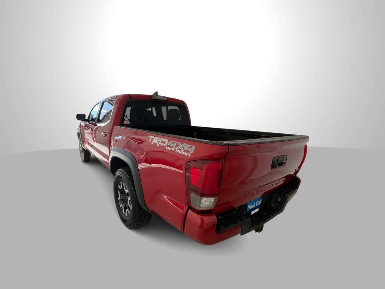 Thumbnail: 2019 Toyota Tacoma - 6