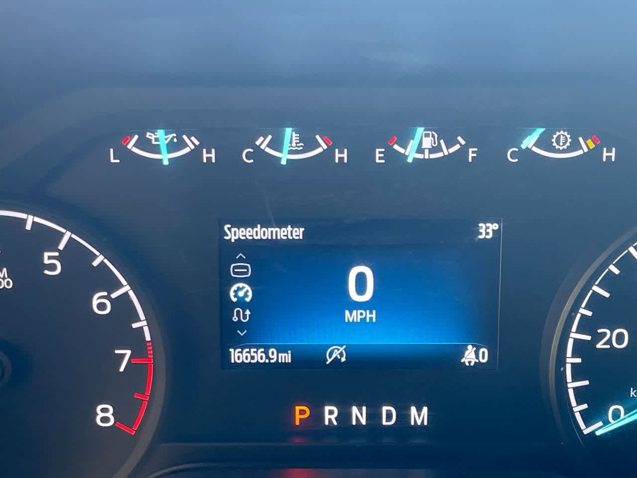 Thumbnail: 2023 Ford F-150 - 15