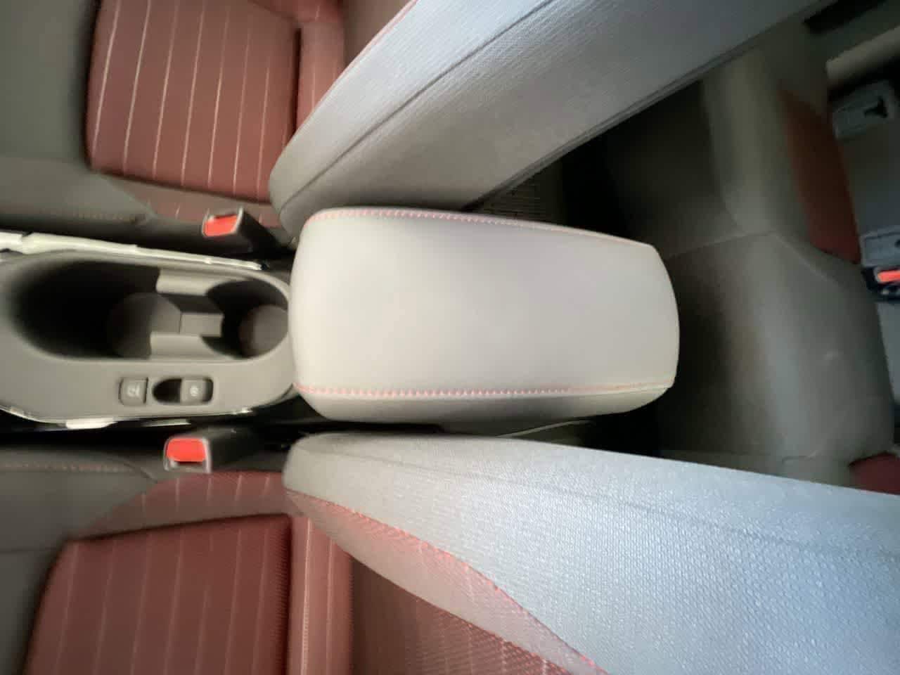 Thumbnail: 2025 Toyota Corolla - 15