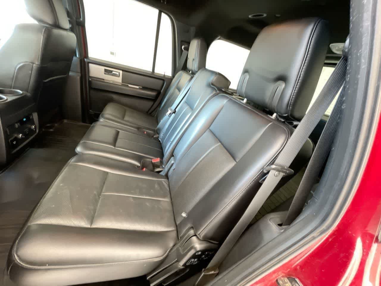 Thumbnail: 2017 Ford Expedition - 21