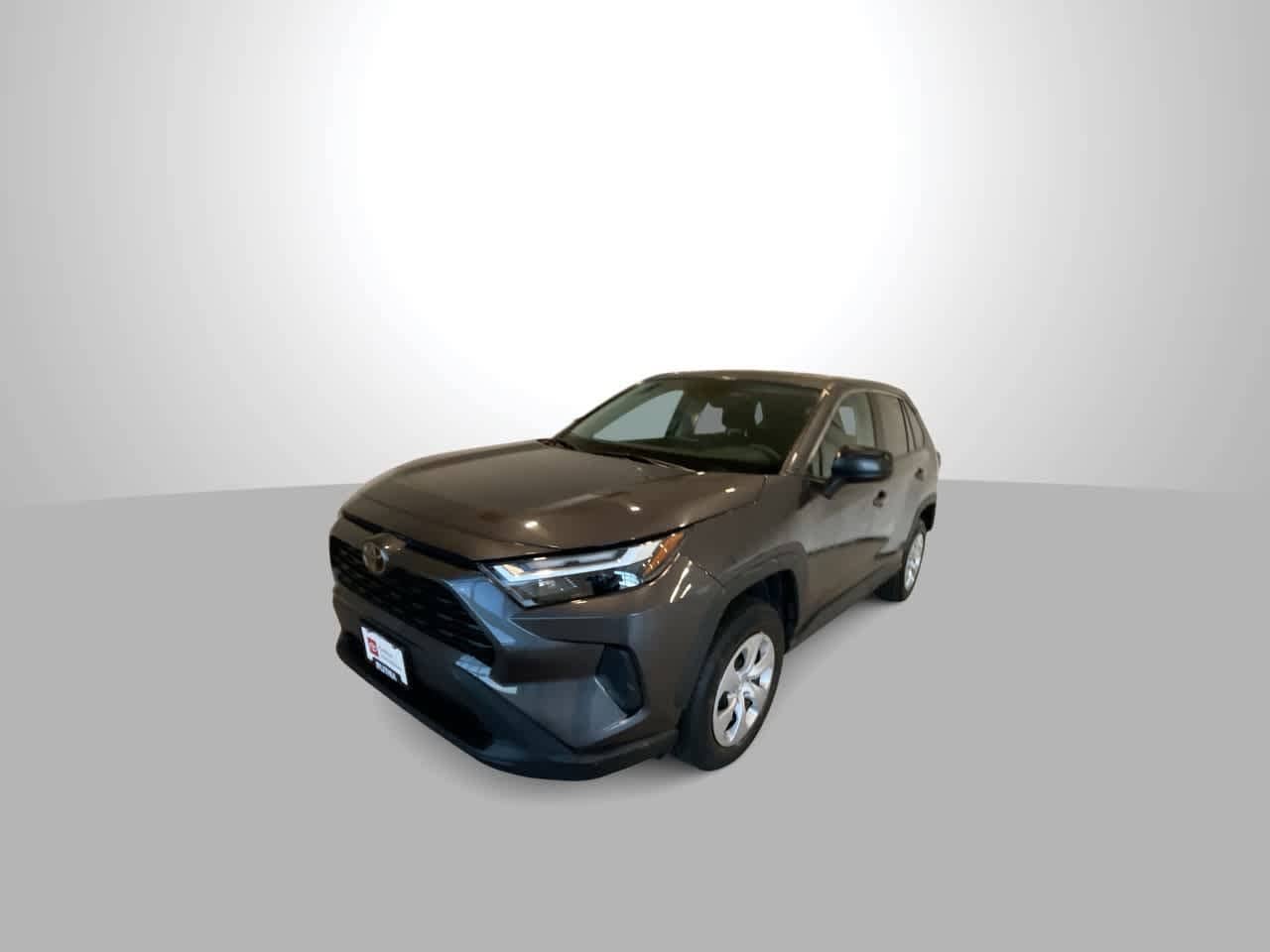 Thumbnail: 2024 Toyota RAV4 - 4