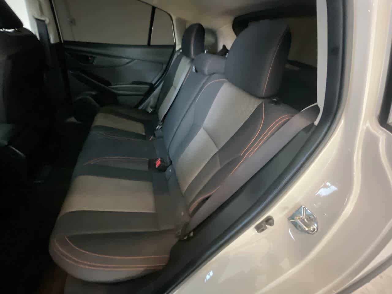 Thumbnail: 2018 Subaru Crosstrek - 22