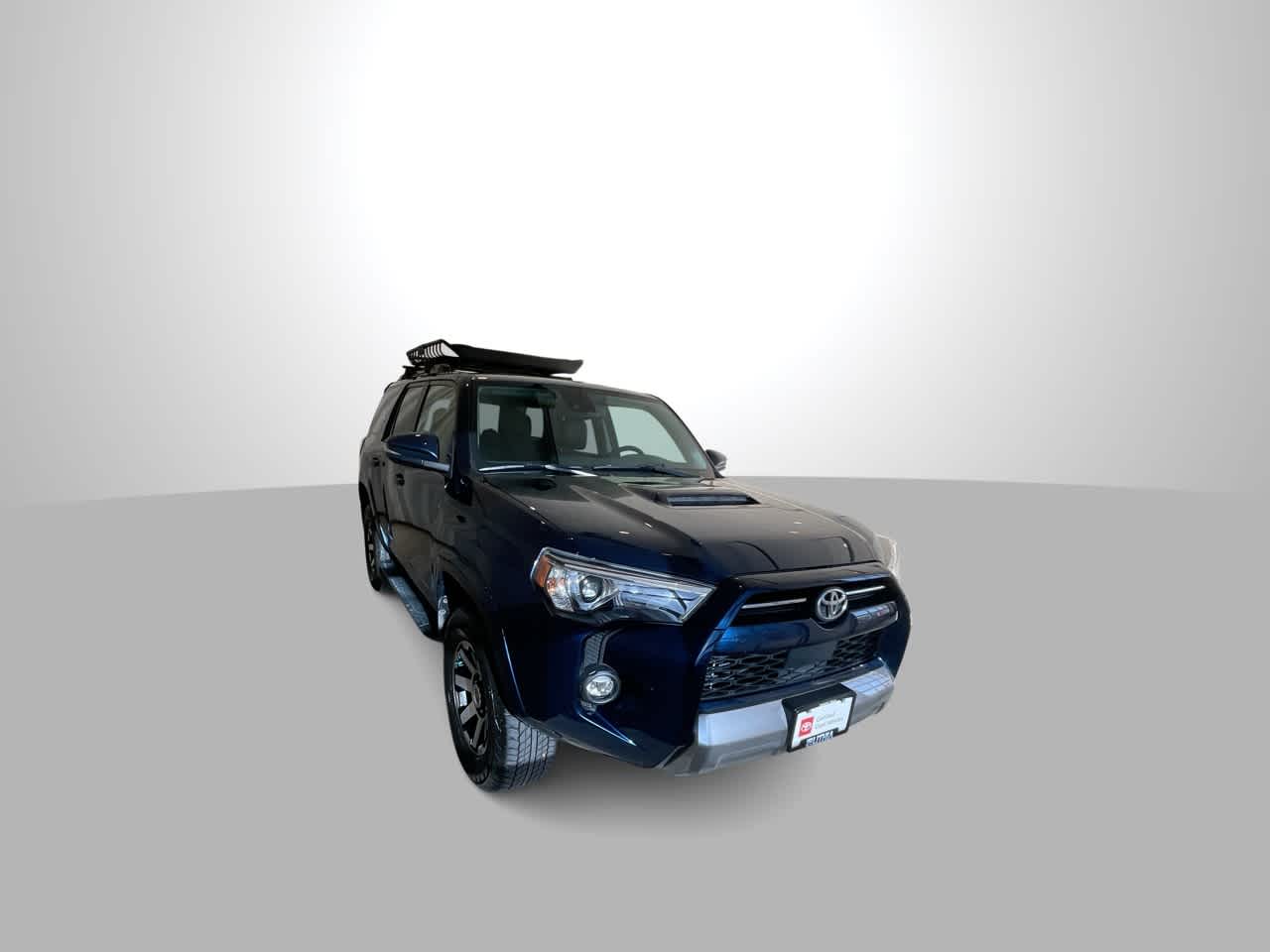 Thumbnail: 2023 Toyota 4Runner - 2