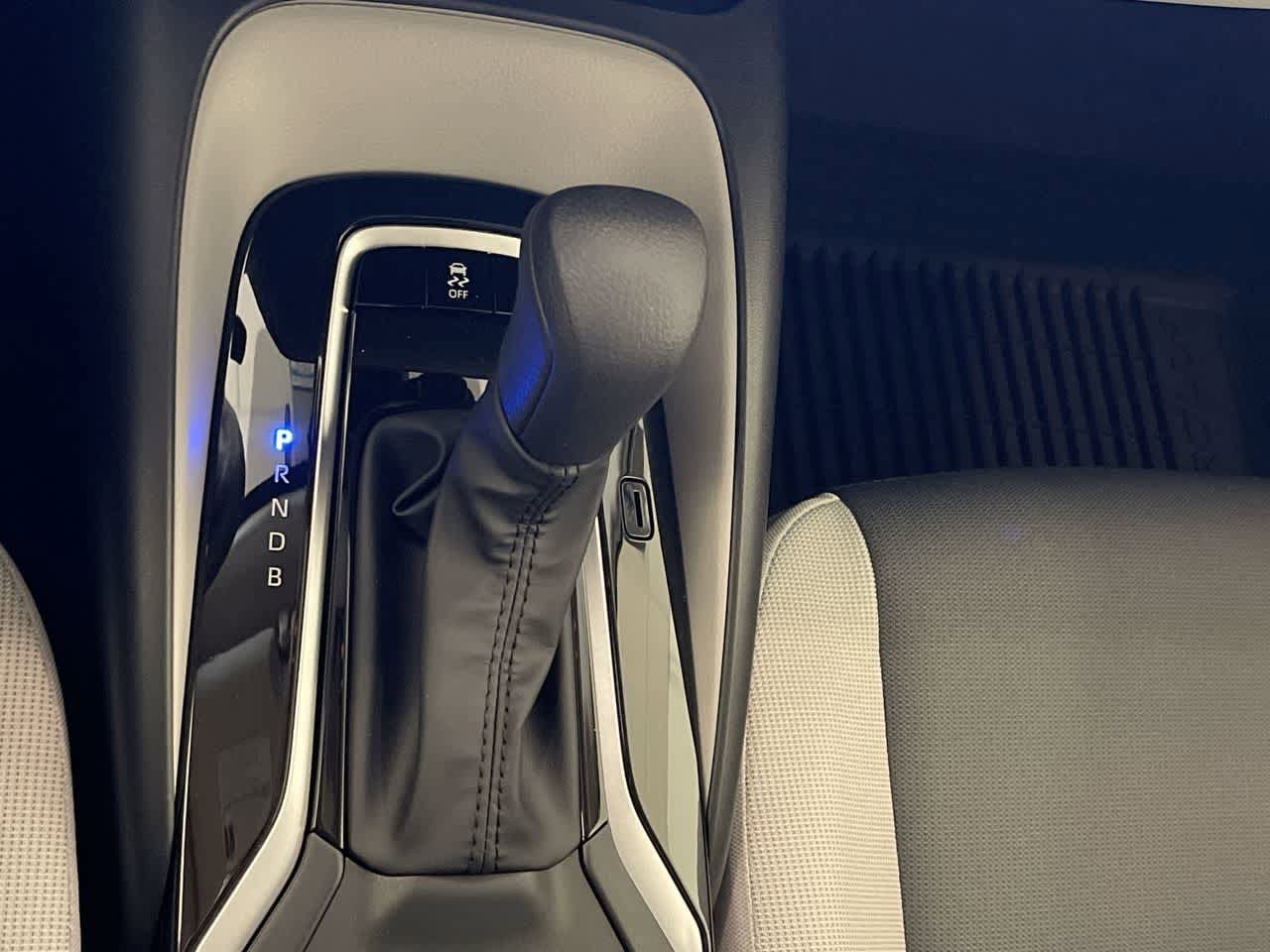 Thumbnail: 2026 Toyota Corolla - 20