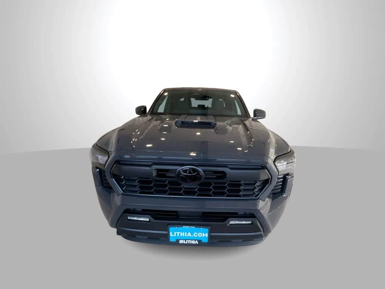 Thumbnail: 2026 Toyota Tacoma - 3