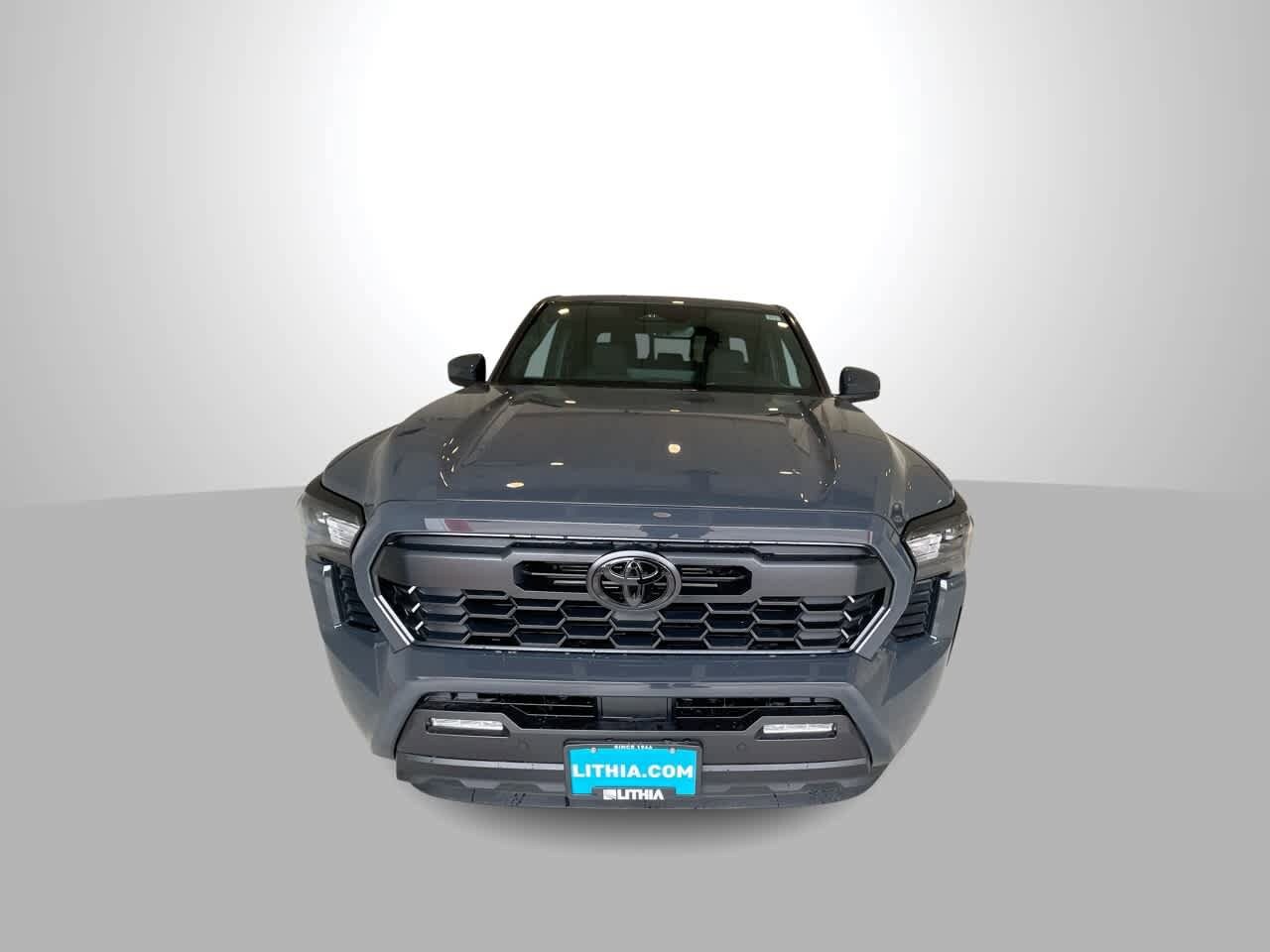 Thumbnail: 2026 Toyota Tacoma - 3