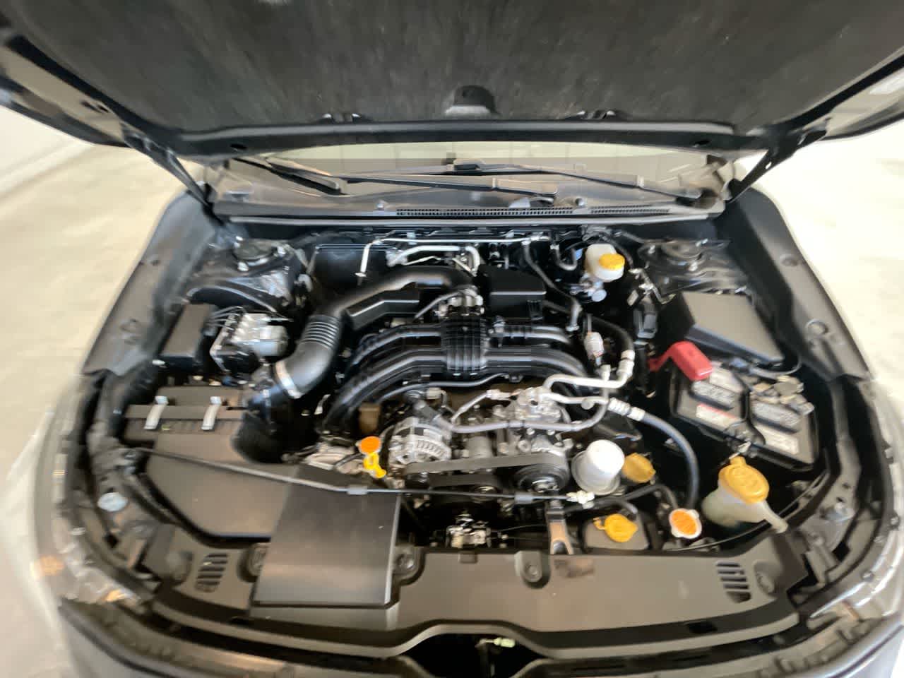 Thumbnail: 2019 Subaru Crosstrek - 24