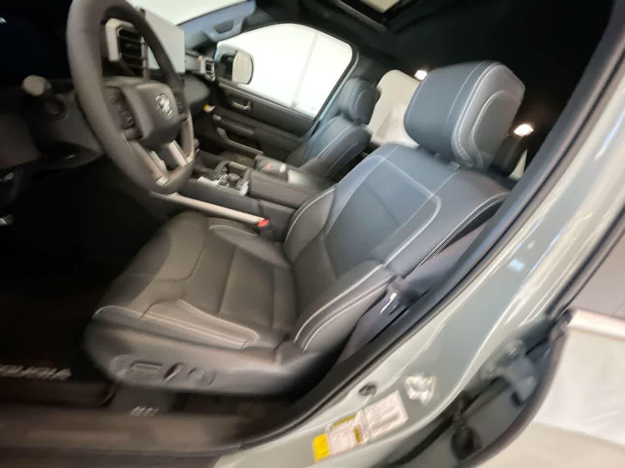 Thumbnail: 2026 Toyota Sequoia - 11