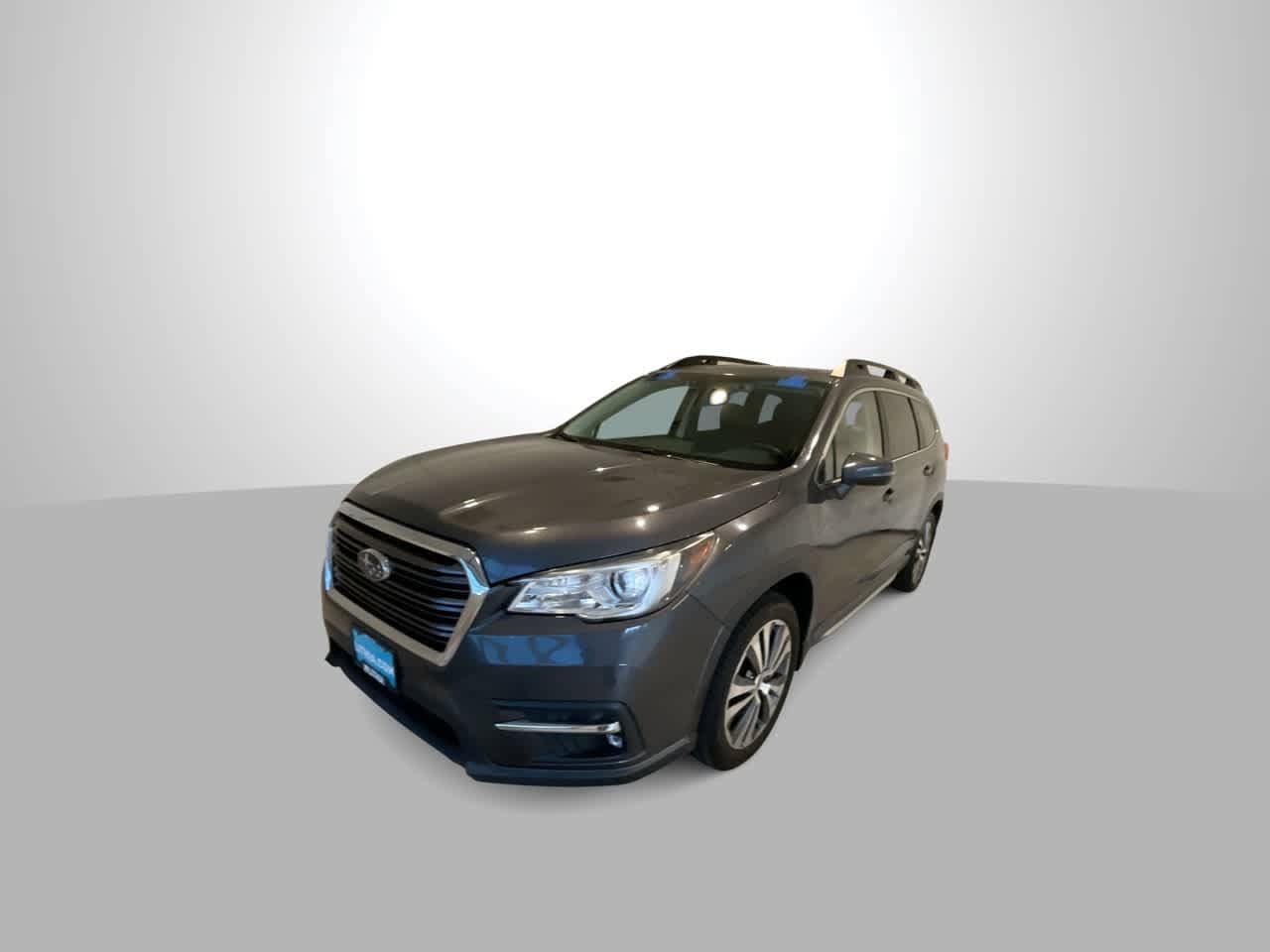 Thumbnail: 2020 Subaru Ascent - 4