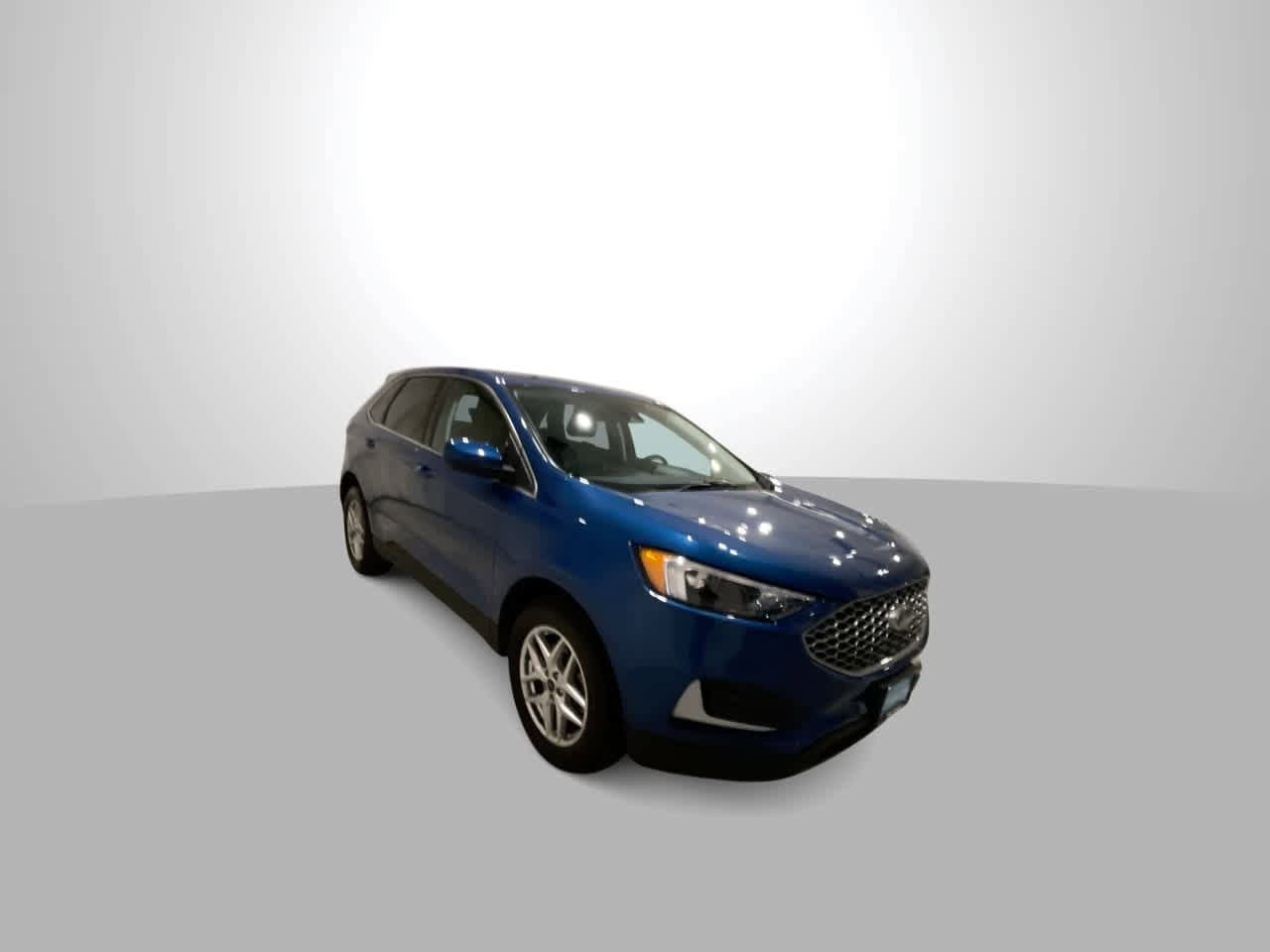 Thumbnail: 2024 Ford Edge - 2